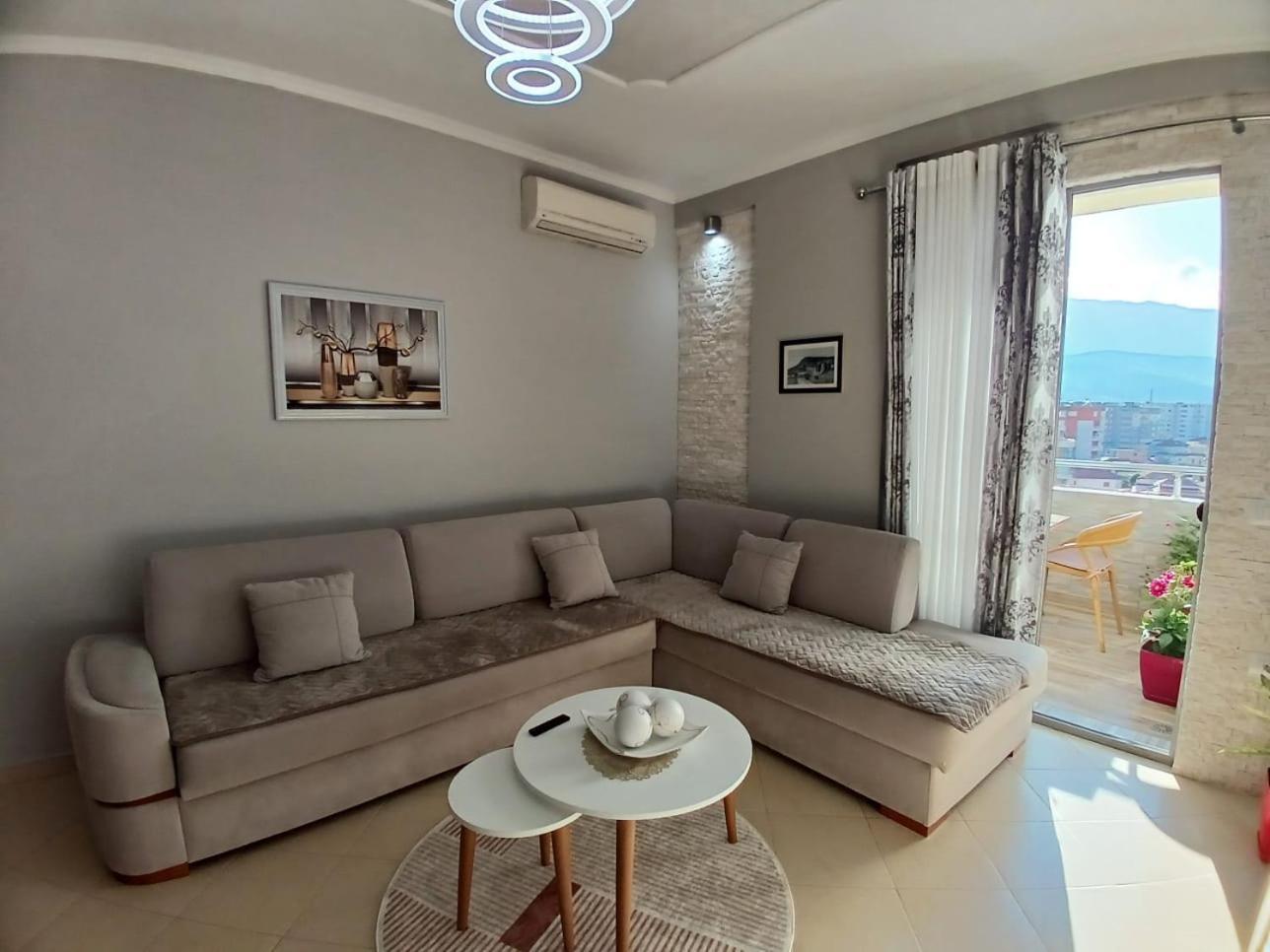 Muska Comfy Apartment *